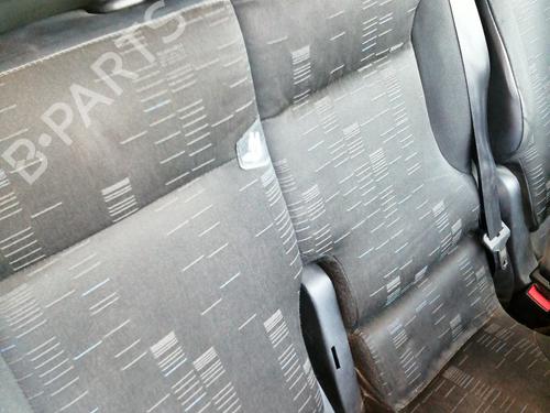 Sæde højre fortil CITROËN BERLINGO MULTISPACE (B9) 1.6 HDi 110 | BP28015440C16 