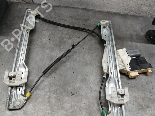 Front right window mechanism CITROËN C5 II (RC_) 1.6 HDi (RC8HZB) | BP30816506C23 - Image 3