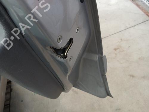 Front right lock CITROËN XSARA PICASSO (N68) 2.0 HDi | BP29917700C97 