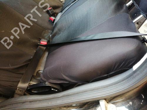 Used Rear left belt tensioner MERCEDES-BENZ M-CLASS (W163) ML 270 CDI (163.113) (163 hp) 25472445