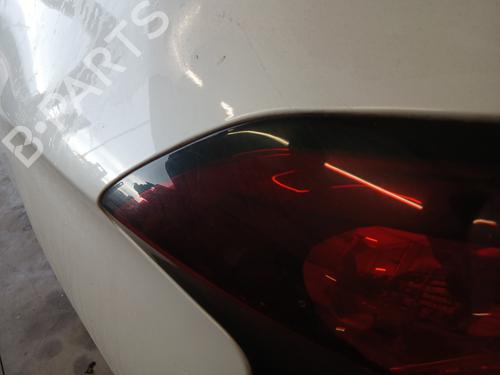 Left taillight CITROËN DS4 (NX_) 1.6 HDi 115 | BP29760143C34 - Image 4