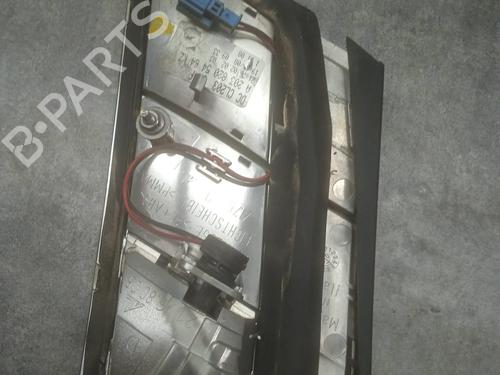 Right tailgate light MERCEDES-BENZ CLC-CLASS (CL203) CLC 220 CDI (203.708) | BP23029029C80 