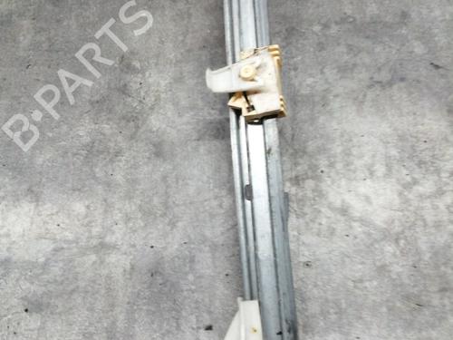 Front left window mechanism RENAULT SCÉNIC I MPV (JA0/1_, FA0_) 1.9 dCi (JA05, JA1F) | BP25046691C22 