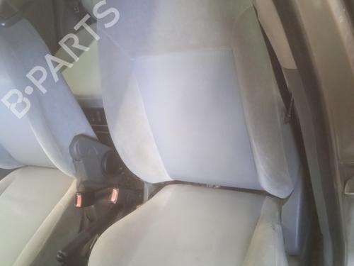 Left front seat FORD FUSION (JU_) 1.4 TDCi | BP22131669C15 