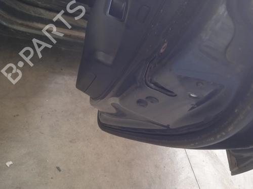 Used Rear right lock CITROËN C4 II (NC_) 1.6 HDi 115 (114 hp) 21280594