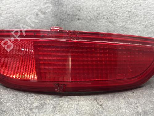 Used Rear bumper right light Rear bumper right light FORD FIESTA VI (CB1, CCN) 1.25 (82 hp) 33213404 33213404