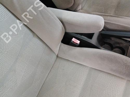 Right front seat PEUGEOT 307 SW (3H) 1.6 HDI 110 | BP29545191C16 