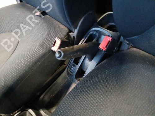 Frein à main NISSAN MICRA III (K12) 1.2 16V (65 hp) 32030164