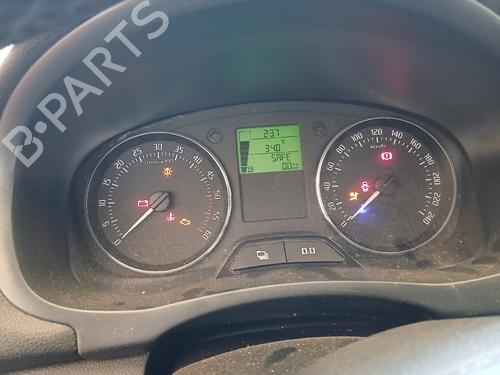 Used Instrument cluster Instrument cluster 38290676 38290676