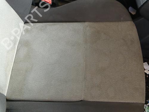 Right front seat RENAULT MODUS / GRAND MODUS (F/JP0_) 1.5 dCi (JP0G, JP0H) | BP29888697C16