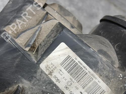 Used Left headlight Left headlight 37080041 37080041