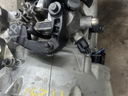 Used Gearbox Gearbox FORD FOCUS III Turnier 1.0 EcoBoost (100 hp) 33709529 33709529