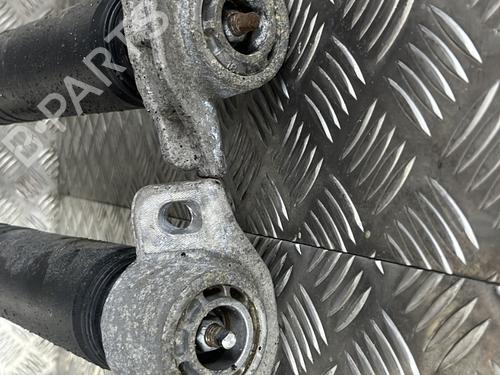 Right rear shock absorber OPEL ZAFIRA TOURER C (P12) 1.6 CDTI (75) | BP26173628M19 