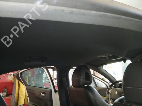 Interior roof CITROËN DS4 (NX_) 1.6 HDi 115 | BP29760197I12 
