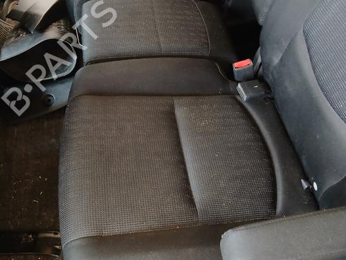 Rear seat MAZDA 5 (CR) 2.0 CD (CR19) | BP36256373C17 - Image 6