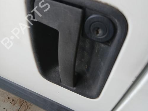 Used Front left exterior door handle Front left exterior door handle 38237172 38237172