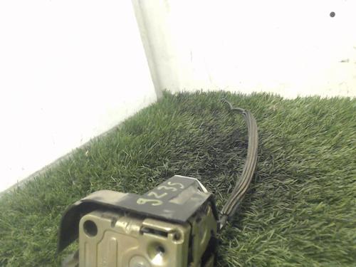 Used Front left lock Front left lock 20883099 20883099