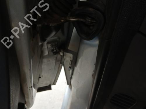 Hinge/Door check strap PEUGEOT 807 (EB_) 2.0 HDi | BP29854187C146