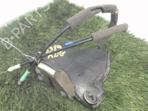 Used Front left lock Front left lock 20887201 20887201