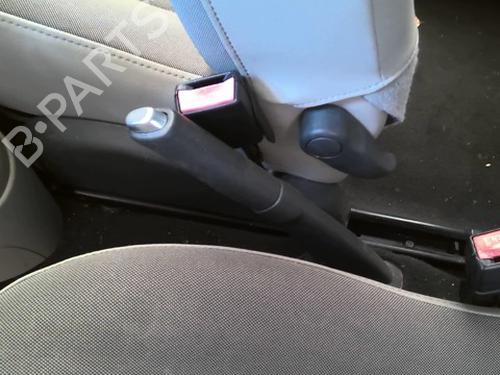 Hand brake RENAULT TWINGO II (CN0_) 1.2 16V (CN0K, CN0V, CN0A) | BP39422955I18 - Image 2