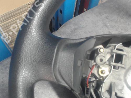 Steering wheel PEUGEOT PARTNER Tepee 1.6 HDi 16V | BP37587560C49 - Image 4