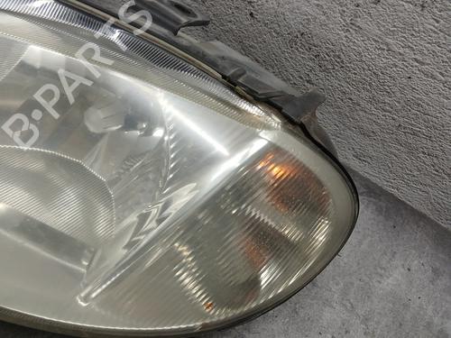 Left headlight RENAULT MEGANE I (BA0/1_) 1.6 16V (BA04, BA0B, BA11, BA1J, BA16, BA19, BA1K, BA1V,... | BP30515918C28