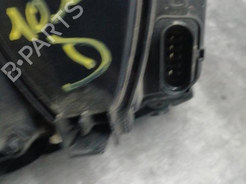 Used Right headlight Right headlight VW PASSAT B5 (3B2) 1.9 TDI (110 hp) 25265708 25265708