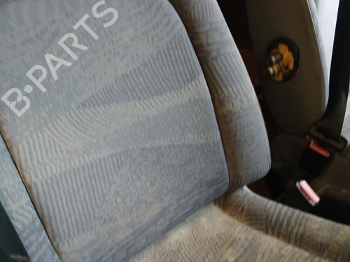 Right front seat RENAULT MASTER II Van (FD) 2.8 dTI (FD0C, FD0F, FD2B, FD2F, FD3C, FD3F) | BP29943053C16