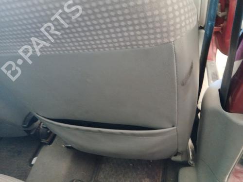 Right front seat RENAULT KANGOO Express (FC0/1_) 1.5 dCi (FC07, FC1R) | BP29336091C16 - Image 4