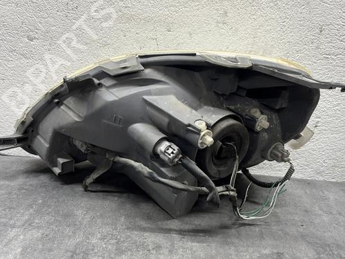 Right headlight TOYOTA YARIS (_P1_) 1.4 D-4D (NLP10_, NLP10R) | BP29359168C29 