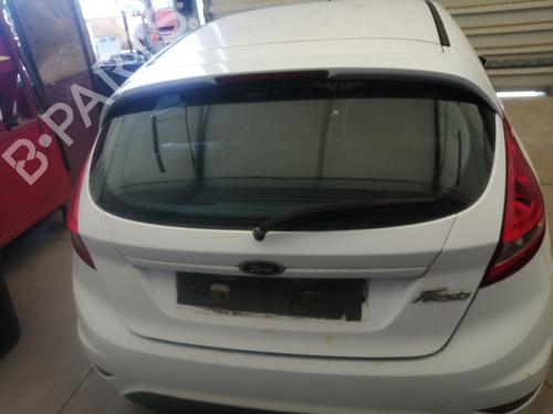 Tailgate FORD FIESTA VI (CB1, CCN) 1.25 | BP27719151C6 