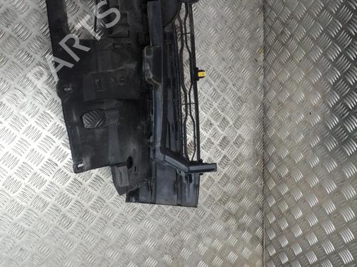 Grill FIAT TALENTO Van (296_) 1.6 D | BP25028540C40 - Image 2