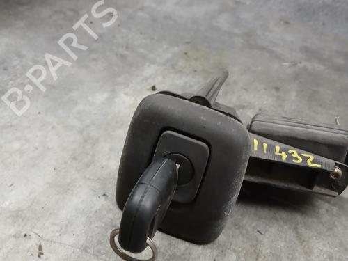 Mando Mando RENAULT CLIO II (BB_, CB_) [1998-2016] 36902995 36902995