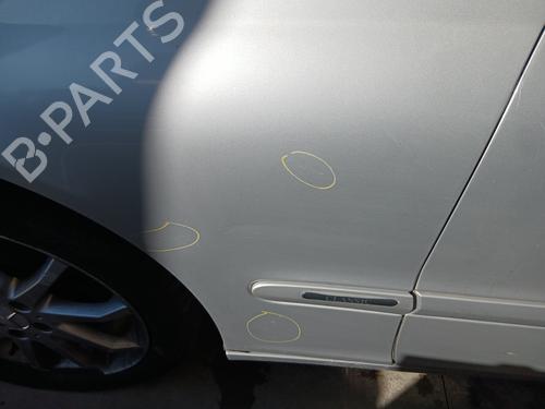 Left front fenders MERCEDES-BENZ C-CLASS (W203) C 220 CDI (203.006) | BP30098365C41