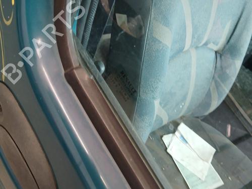 Front right door window RENAULT KANGOO (KC0/1_) 1.9 dTi (KC0U) | BP29888720C19