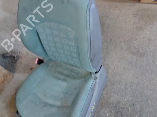 Left front seat PEUGEOT 206 Hatchback (2A/C) 1.9 D | BP32198223C15 