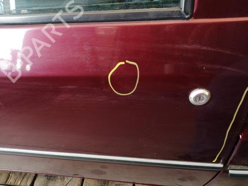 Used Left front door CITROËN AX (ZA-_) 15 D (58 hp) 28041369