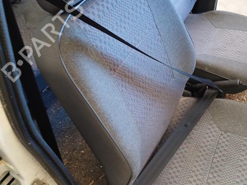 Used Front right seatbelt Front right seatbelt PEUGEOT 309 I (10C, 10A) 1.4 (67 hp) 33828547 33828547