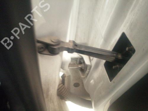 Hinge/Door check strap RENAULT CLIO IV (BH_) 1.5 dCi 90 | BP26459463C146 