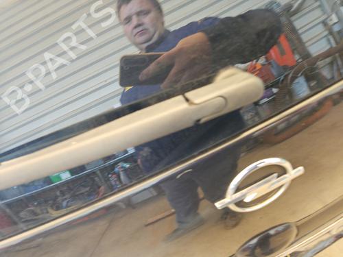 rear-windshield-wiper-arm-opel-meriva-a-mpv-x03-2003-2004-2005-2006-2007-2008-2009-2010-34280829 main image