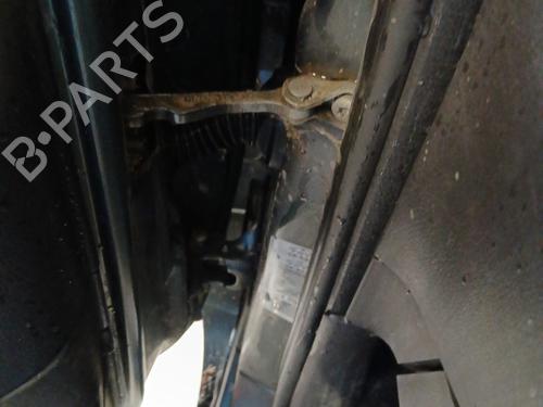 Hinge/Door check strap PEUGEOT 307 CC (3B) 2.0 HDi 135 | BP29844881C146 