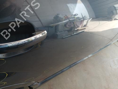 Right rear door FORD MONDEO III (B5Y) 2.0 16V TDDi / TDCi | BP28691844C5 