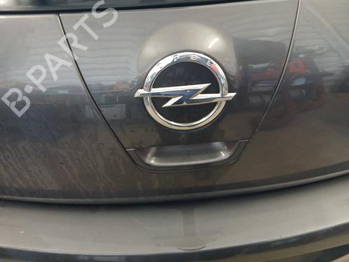 Tailgate OPEL ASTRA J (P10) 1.3 CDTI (68) | BP32108448C6 