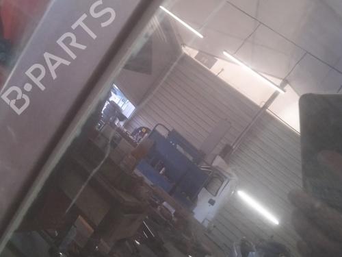 Rear left quarter glass FORD FIESTA V (JH_, JD_) 1.4 16V | BP22298592C93 