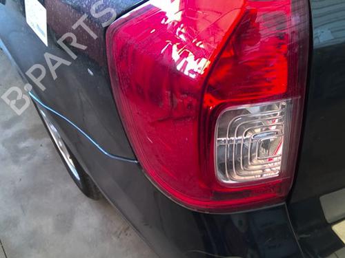 Used Left taillight Left taillight 38681684 38681684