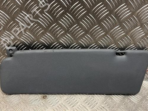 Højre solskærm Højre solskærm RENAULT ESPACE II (J/S63_) 2.1 TD (J633, J634, J/S635, J/S63D) (88 hp) 20881316 20881316