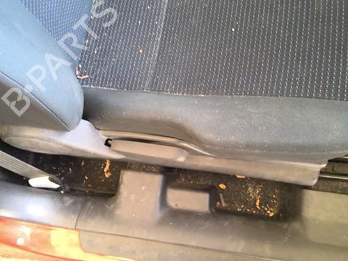 Right front seat SUZUKI SWIFT III (MZ, EZ) 1.3 (RS413, ZC11S) | BP39167947C16 - Image 13