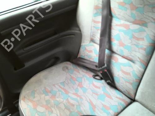Used Seat buckle Seat buckle 39584897 39584897