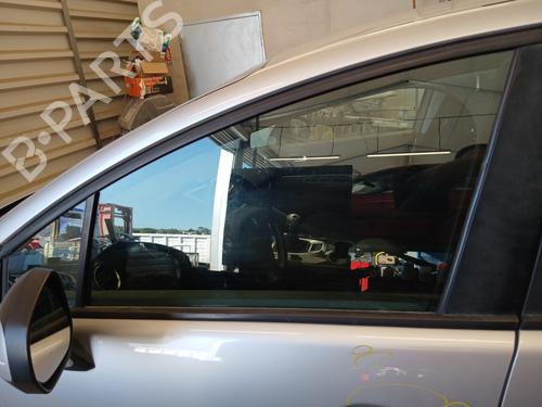 Used Front left door window PEUGEOT 3008 I MPV (0U_) 1.6 HDi (109 hp) 29310634