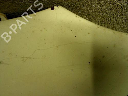 Left front fenders PEUGEOT 306 Hatchback (7A, 7C, N3, N5) 1.4 | BP20887365C41 